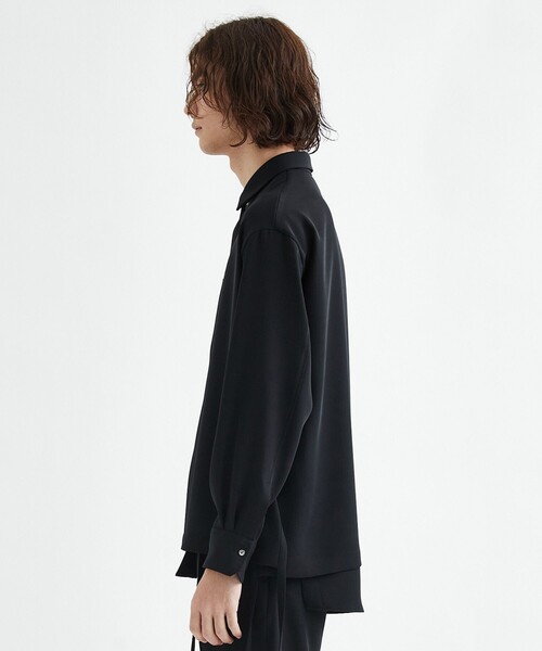 STUDIOUS別注 ZIP SHIRTS（シャツ/ブラウス）｜CULLNI（クルニ）の