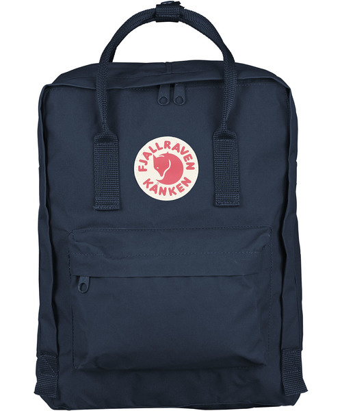 Kanken カンケン (FJALLRAVEN/フェールラーベン)（バックパック