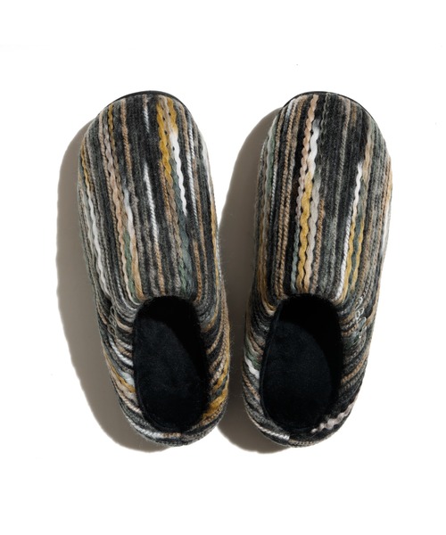 SUBU / VIVID MOSAIC（サンダル）｜SUBU（スブ）のファッション通販