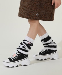 レッグウォーマーファッション通販 - ZOZOTOWN