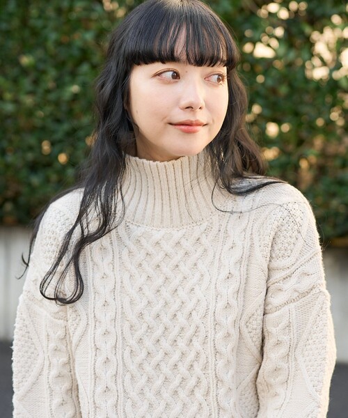 FREAK'S STORE（フリークスストア）の「ミックスケーブル タートル