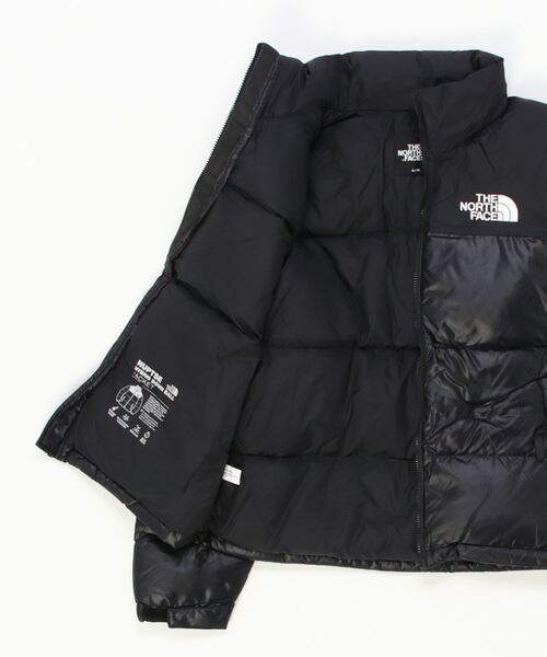 THE NORTH FACE（ザノースフェイス）の「【THE NORTH FACE】NUPTSE
