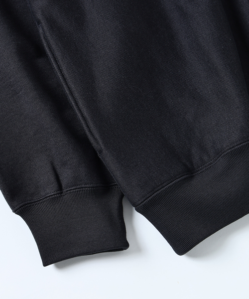 セール】blurhms ROOTSTOCK / ブラームス 別注 ハーフ スナップ プル