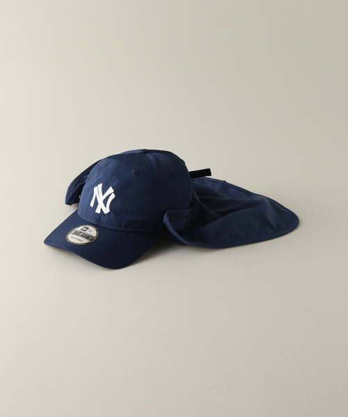 セール】【NEWERA/ニューエラ×JOURNAL STANDARD】別注 NY 930 SUN