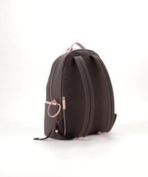 agnes b.（アニエスベー）の「バックパック IS11LZ－04（バックパック