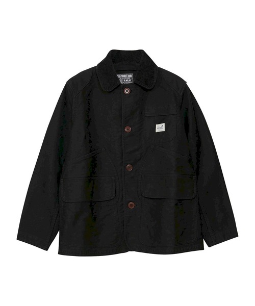 HYSTERIC GLAMOUR（ヒステリックグラマー）の「ハンティングジャケット