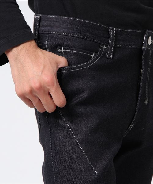 NUMBER (N)INE（ナンバーナイン）の「【n(n) BY NUMBER (N)INE