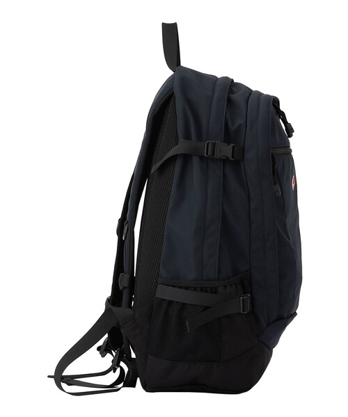 DANTON（ダントン）の「POLYESTER TWILL BACKPACK〈MONT FARON 27