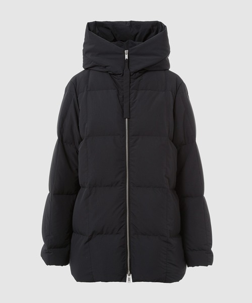 JIL SANDER（ジルサンダー）の「SHORT MEDIUM FILL DOWN 01（ダウン