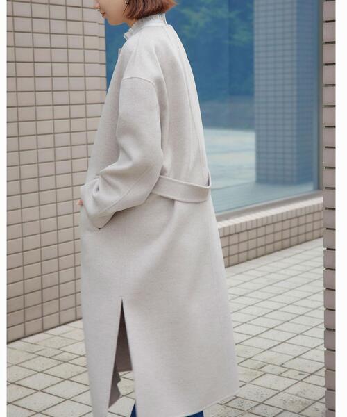 green label relaxing（グリーンレーベルリラクシング）の「ウール