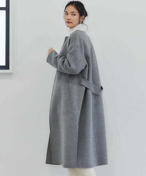 green label relaxing（グリーンレーベルリラクシング）の「ウール