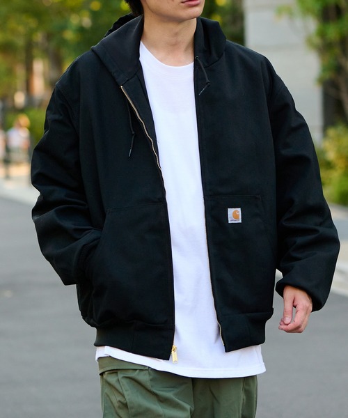 Carhartt（カーハート）の「【Carhartt】Thermal-Lined Duck Active