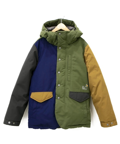 go slow caravan（ゴースローキャラバン）の「ヘビーフラット