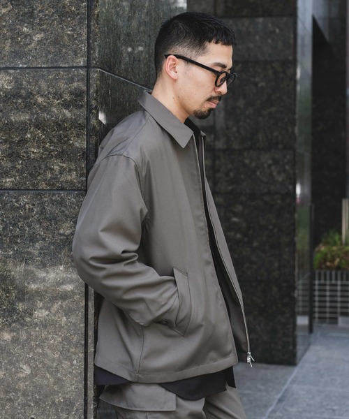 URBAN RESEARCH DOORS（アーバンリサーチドアーズ）の「『吸水速乾