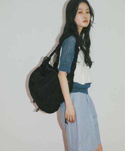 セール】hun RODESKO Gather big（ショルダーバッグ）｜RODE SKO