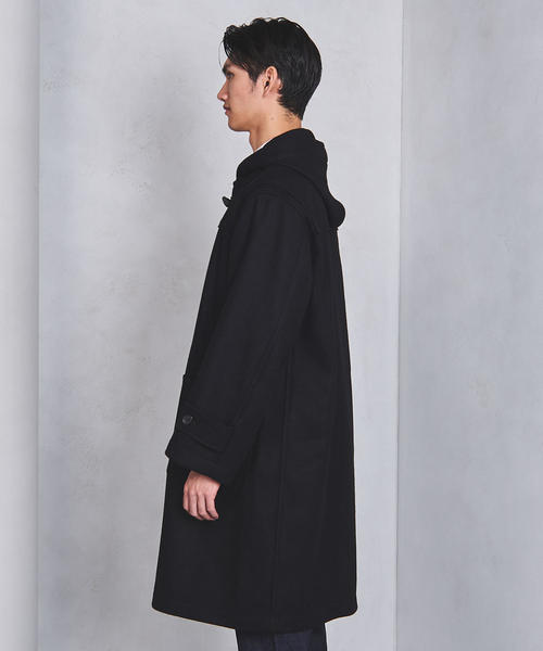 AURALEE（オーラリー）の「＜AURALEE（オーラリー）＞MELTON DUFFLE