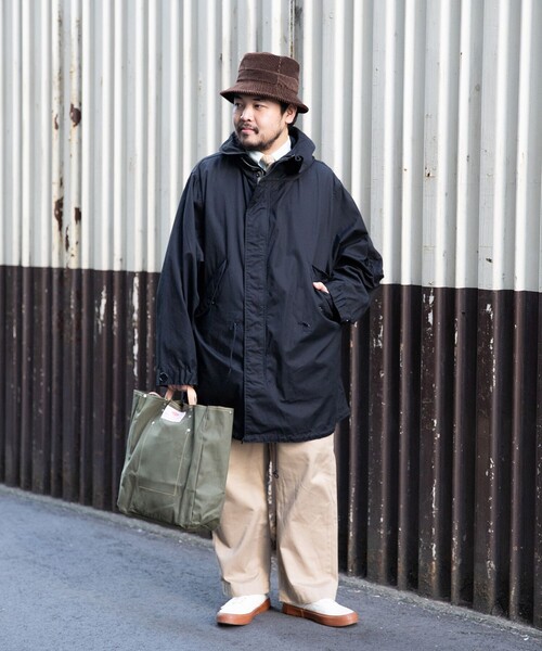 Buzz Rickson's（バズリクソンズ）の「BUZZ RICKSON'S × fennica