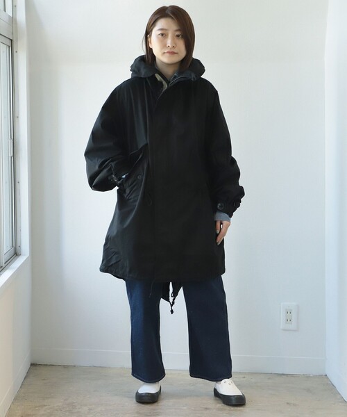 Buzz Rickson's（バズリクソンズ）の「BUZZ RICKSON'S × fennica