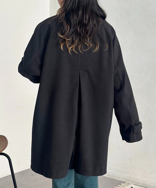 CPCM（シーピーシーエム）の「【PIPI's企画】3WAYコート（その他