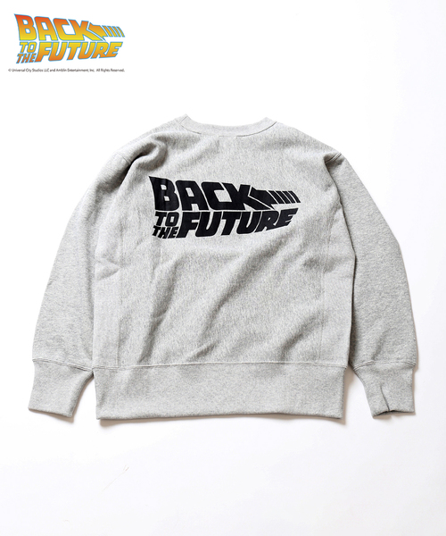 Champion（チャンピオン）の「【CHAMPION×BACK TO THE FUTURE】別注