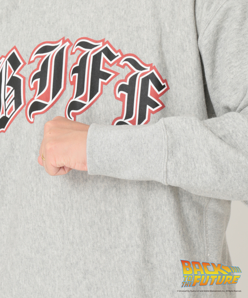 Champion（チャンピオン）の「【CHAMPION×BACK TO THE FUTURE】別注