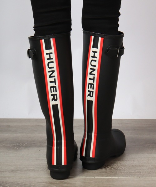 HUNTER（ハンター）の「HUNTER オリジナル トール トリコロールカラー