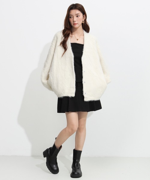 セール】【シーズン最終値下げ】【選べる丈・タイプ】フェザーヤーン