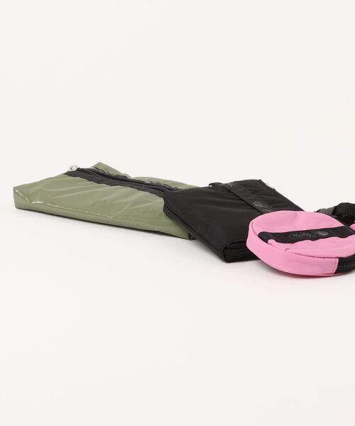 LeSportsac×AMERI Multi Pouch（その他小物）｜LeSportsac