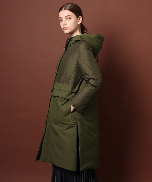 DRESSTERIOR（ドレステリア）の「◇【CLASSY.12月号掲載】【2WAY】A