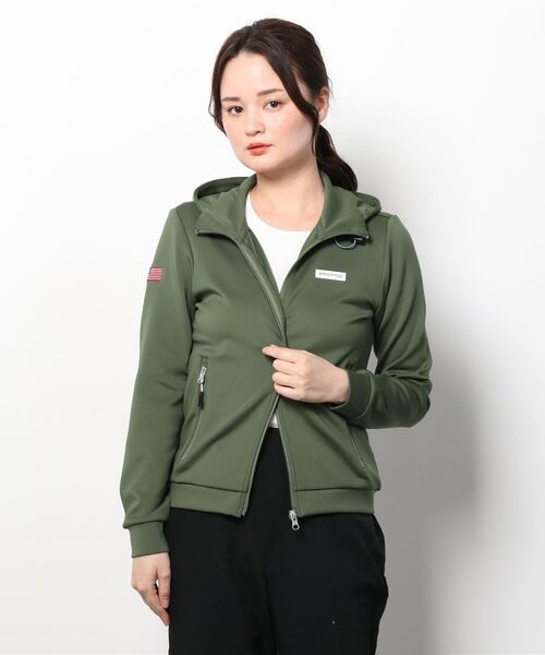 BRIEFING（ブリーフィング）の「【ブリーフィングゴルフ】WOMENS 3D