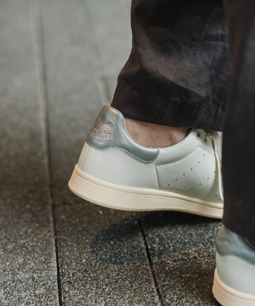 adidas Originals for EDIFICE/IENA 別注 Stan Smith LUX Exclusive