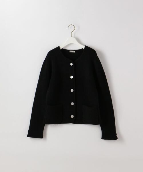 Steven Alan（スティーブンアラン）の「＜Steven Alan＞WOOL BOUCLE