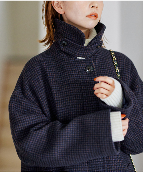 JOURNAL STANDARD（ジャーナルスタンダード）の「MANTECOハウンド