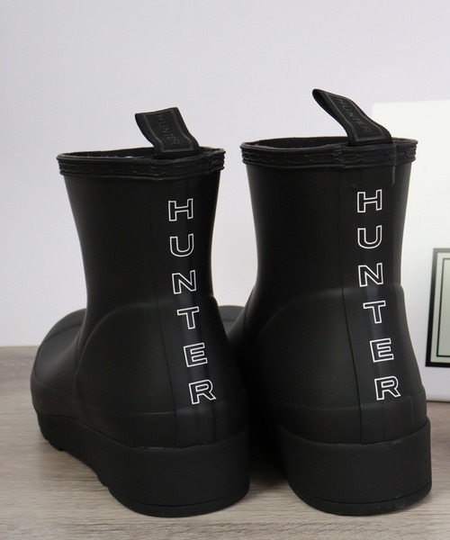 HUNTER（ハンター）の「HUNTER プレイショート バックストラップ