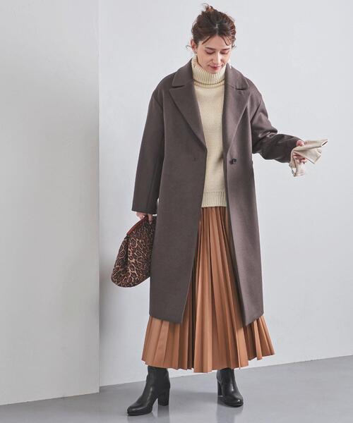 UNITED ARROWS（ユナイテッドアローズ）の「UWSC W/N BIG テーラード