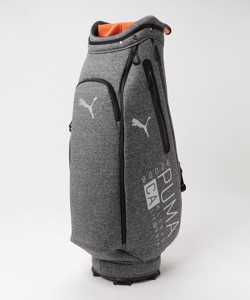 PUMA（プーマ）の「PUMA プーマ CA キャディバッグ - PUMA GOLF