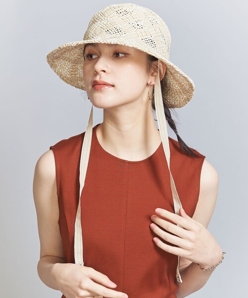 La maison de Lyllis＞FONTANA ハット | 激安通販のイーサプライ