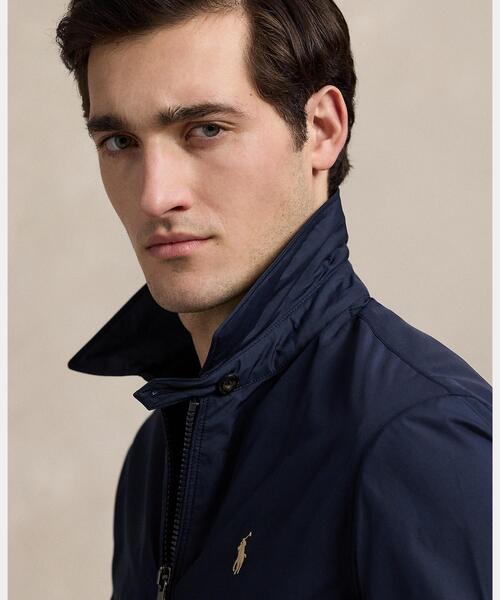 サウスランド パッカブル ジャケット（ブルゾン）｜POLO RALPH LAUREN