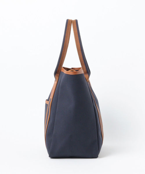 BEAMS F（ビームスエフ）の「JOHN CHAPMAN / 別注 オールド トート