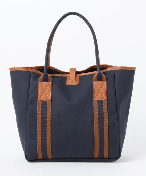 BEAMS F（ビームスエフ）の「JOHN CHAPMAN / 別注 オールド トート