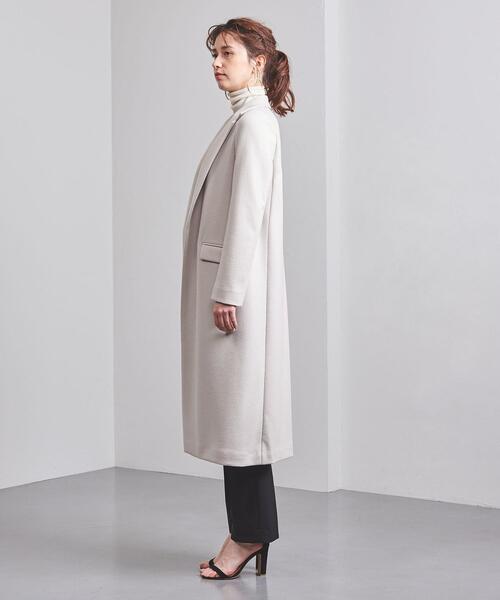 UNITED ARROWS（ユナイテッドアローズ）の「UBCB W/SMT チェスター