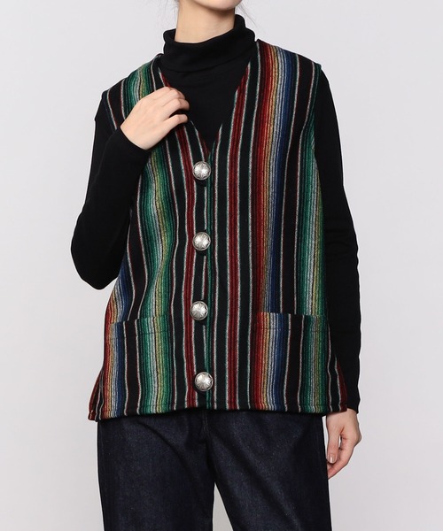 MONITALY（モニタリー）の「MONITALY | ネイティブベスト WOMEN