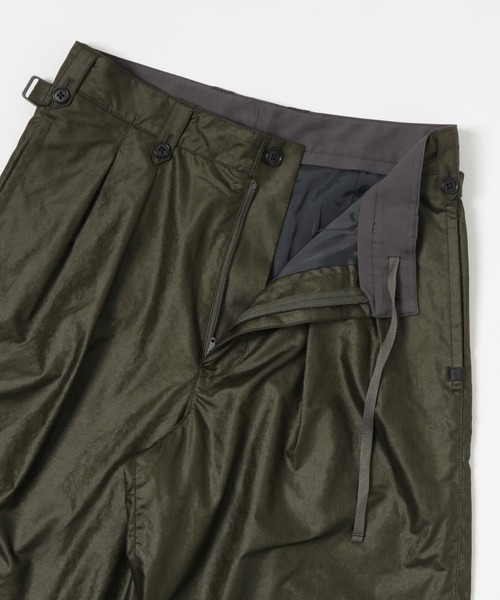 DAIWA PIER39（ダイワピア39）の「DAIWA PIER39 TECH MIL OFFICER