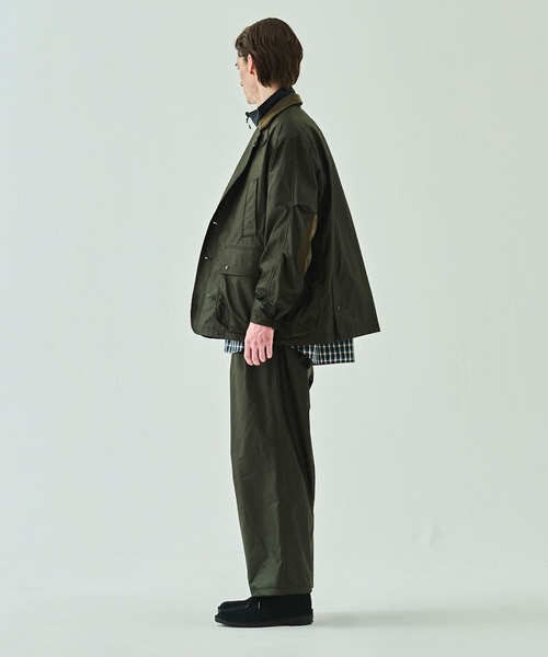 DAIWA PIER39（ダイワピア39）の「DAIWA PIER39 TECH MIL OFFICER