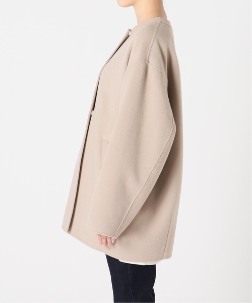 SLOBE IENA（スローブイエナ）の「《追加》HAMILTONダブルフェイス