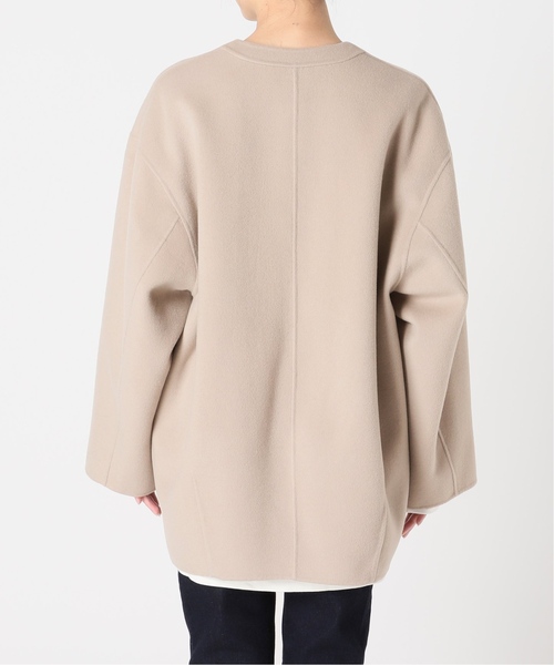 SLOBE IENA（スローブイエナ）の「《追加》HAMILTONダブルフェイス