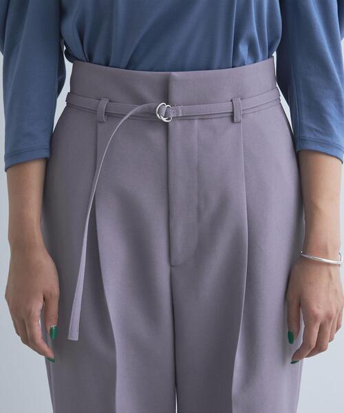 green label relaxing（グリーンレーベルリラクシング）の「ハイ