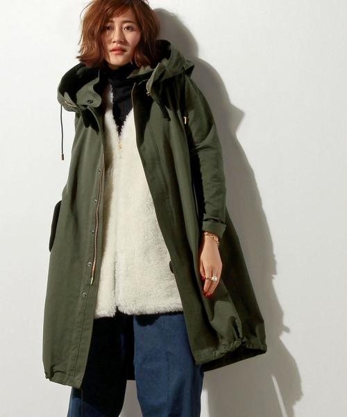 UNITED ARROWS（ユナイテッドアローズ）の「【別注】＜THE RERACS（ザ