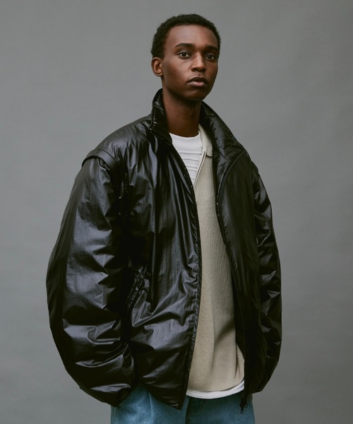 soerte（ソエルテ）｜メンズのダウンジャケット/コート一覧 - WEAR