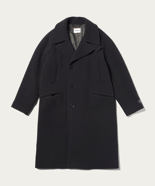 MONKEY TIME（モンキータイム）の「＜monkey time＞ リバー メルトン